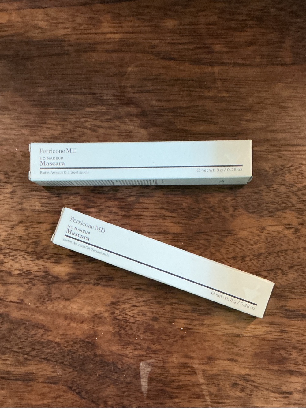 Perricone MD No Makeup Mascara